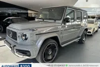 Mercedes-Benz G 63 AMG din 2023 cu 37.900 km - oferta MER159859 - foto 11
