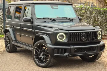 Mercedes-Benz G 63 AMG din 2025 - oferta MER159860