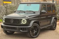 Mercedes-Benz G 63 AMG din 2025 cu 14.000 km - oferta MER159860 - foto 3