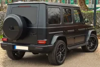Mercedes-Benz G 63 AMG din 2025 cu 14.000 km - oferta MER159860 - foto 5
