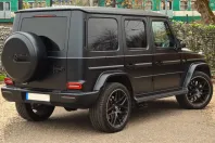 Mercedes-Benz G 63 AMG din 2025 cu 14.000 km - oferta MER159860 - foto 6
