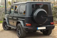 Mercedes-Benz G 63 AMG din 2025 cu 14.000 km - oferta MER159860 - foto 7