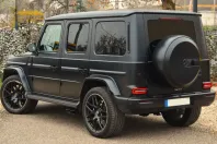 Mercedes-Benz G 63 AMG din 2025 cu 14.000 km - oferta MER159860 - foto 8