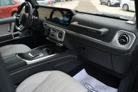 Mercedes-Benz G 63 AMG din 2025 cu 14.000 km - oferta MER159860 - foto 14