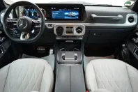 Mercedes-Benz G 63 AMG din 2025 cu 14.000 km - oferta MER159860 - foto 17