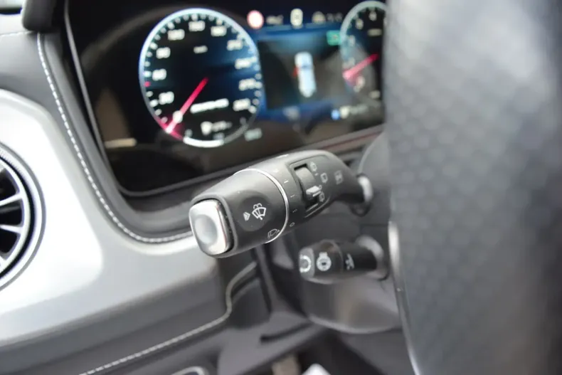 Mercedes-Benz G 63 AMG din 2025 cu 14.000 km - oferta MER159860 - foto 19