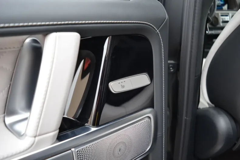 Mercedes-Benz G 63 AMG din 2025 cu 14.000 km - oferta MER159860 - foto 20