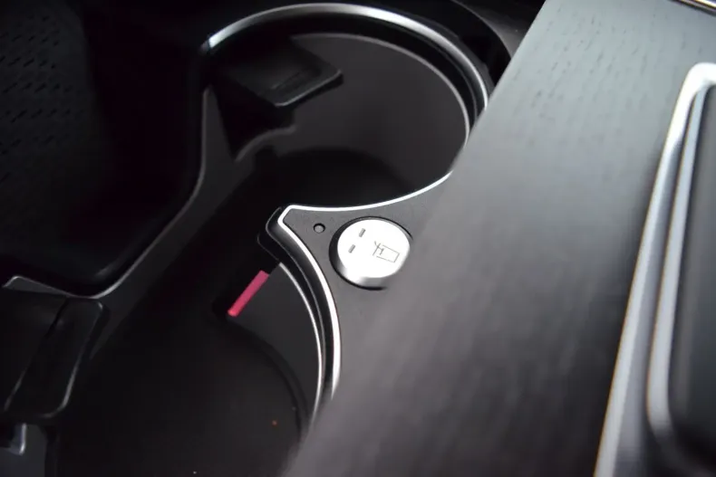 Mercedes-Benz G 63 AMG din 2025 cu 14.000 km - oferta MER159860 - foto 21