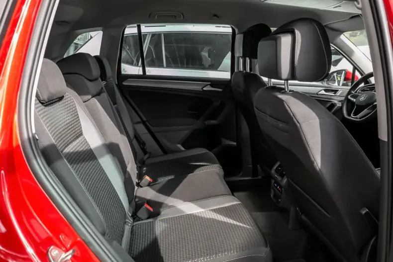 Volkswagen Tiguan din 2022 cu 69.400 km - oferta VOL159861 - foto 8