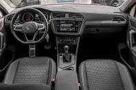 Volkswagen Tiguan din 2022 cu 69.400 km - oferta VOL159861 - foto 9
