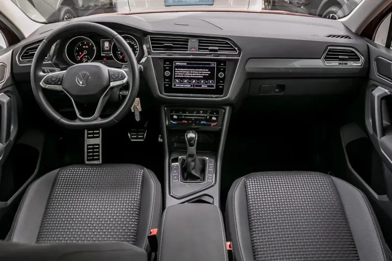 Volkswagen Tiguan din 2022 cu 69.400 km - oferta VOL159861 - foto 9