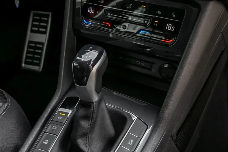 Volkswagen Tiguan din 2022 cu 69.400 km - oferta VOL159861 - foto 10