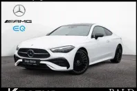 Mercedes-Benz CLE 450 din 2024 cu 19.184 km - oferta MER159862 - foto 1