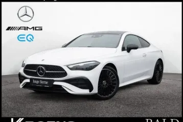 Mercedes-Benz CLE 450 din 2024 - oferta MER159862