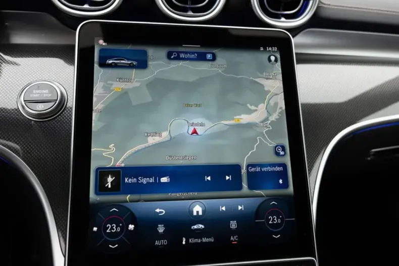 Mercedes-Benz CLE 450 din 2024 cu 19.184 km - oferta MER159862 - foto 9