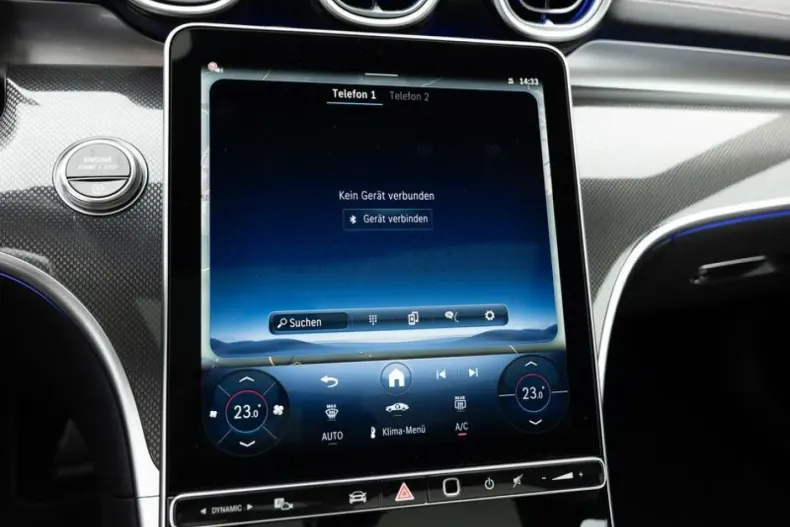 Mercedes-Benz CLE 450 din 2024 cu 19.184 km - oferta MER159862 - foto 11