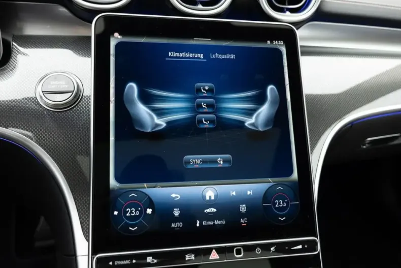 Mercedes-Benz CLE 450 din 2024 cu 19.184 km - oferta MER159862 - foto 12