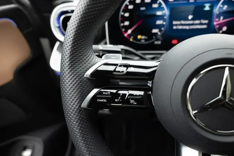 Mercedes-Benz CLE 450 din 2024 cu 19.184 km - oferta MER159862 - foto 16