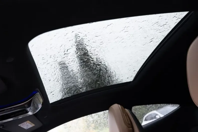 Mercedes-Benz CLE 450 din 2024 cu 19.184 km - oferta MER159862 - foto 19