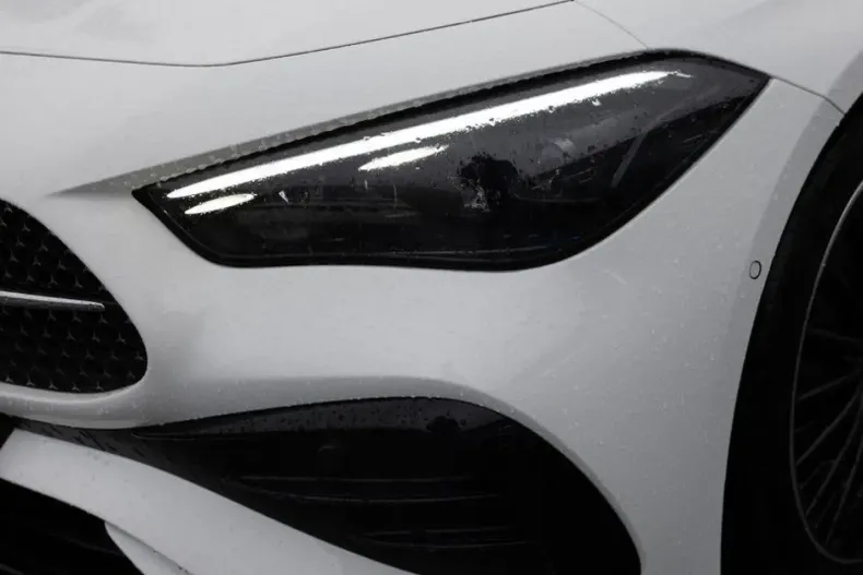 Mercedes-Benz CLE 450 din 2024 cu 19.184 km - oferta MER159862 - foto 21