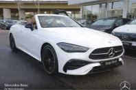 Mercedes-Benz CLE 300 din 2024 cu 6.349 km - oferta MER159863 - foto 1