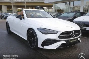 Mercedes-Benz CLE 300 din 2024 - oferta MER159863