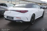 Mercedes-Benz CLE 300 din 2024 cu 6.349 km - oferta MER159863 - foto 3