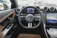 Mercedes-Benz CLE 300 din 2024 cu 6.349 km - oferta MER159863 - foto 8