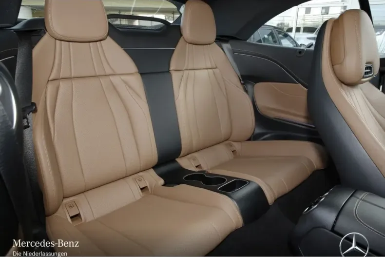 Mercedes-Benz CLE 300 din 2024 cu 6.349 km - oferta MER159863 - foto 9