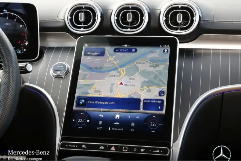 Mercedes-Benz CLE 300 din 2024 cu 6.349 km - oferta MER159863 - foto 12