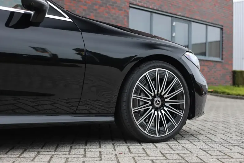 Mercedes-Benz CLE 300 din 2024 cu 5.510 km - oferta MER159864 - foto 20