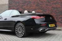 Mercedes-Benz CLE 300 din 2024 cu 5.510 km - oferta MER159864 - foto 21