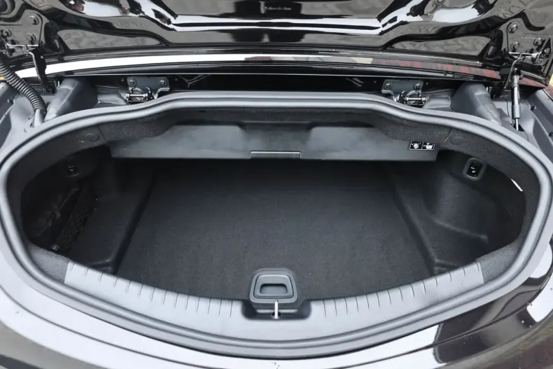 Mercedes-Benz CLE 300 din 2024 cu 5.510 km - oferta MER159864 - foto 24