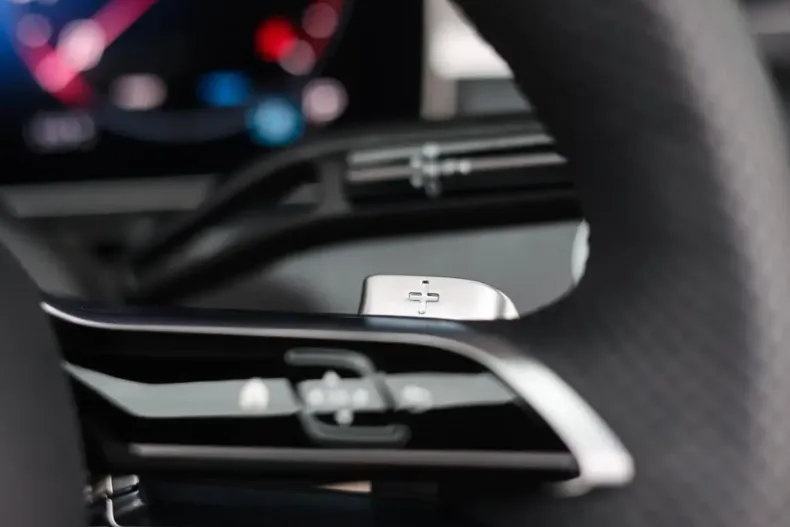 Mercedes-Benz CLE 300 din 2024 cu 5.510 km - oferta MER159864 - foto 34