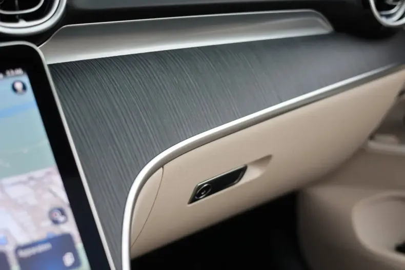 Mercedes-Benz CLE 300 din 2024 cu 5.510 km - oferta MER159864 - foto 37