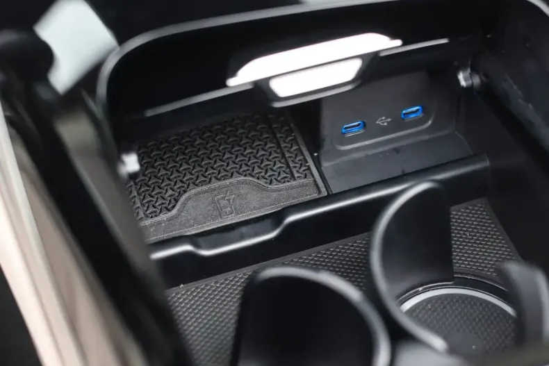 Mercedes-Benz CLE 300 din 2024 cu 5.510 km - oferta MER159864 - foto 40