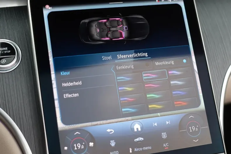 Mercedes-Benz CLE 300 din 2024 cu 5.510 km - oferta MER159864 - foto 48