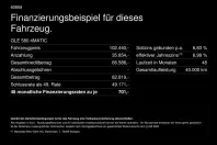 Mercedes-Benz GLE 580 din 2024 cu 23.215 km - oferta MER159865 - foto 2