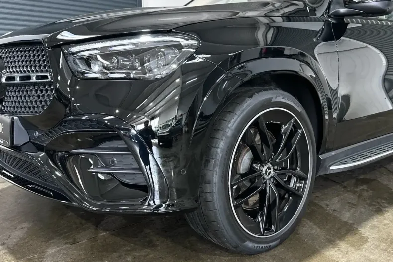 Mercedes-Benz GLE 580 din 2024 cu 23.215 km - oferta MER159865 - foto 7