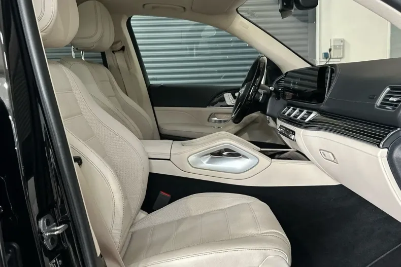 Mercedes-Benz GLE 580 din 2024 cu 23.215 km - oferta MER159865 - foto 13