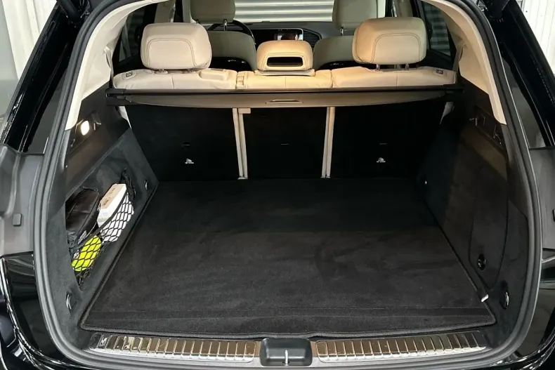 Mercedes-Benz GLE 580 din 2024 cu 23.215 km - oferta MER159865 - foto 16