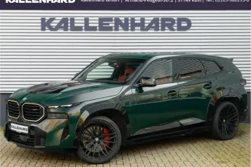 BMW XM din 2023 - oferta BMW159866