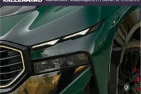 BMW XM din 2023 cu 68.795 km - oferta BMW159866 - foto 8