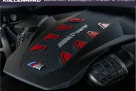 BMW XM din 2023 cu 68.795 km - oferta BMW159866 - foto 10