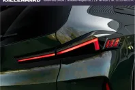 BMW XM din 2023 cu 68.795 km - oferta BMW159866 - foto 12