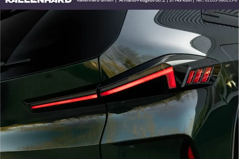 BMW XM din 2023 cu 68.795 km - oferta BMW159866 - foto 12