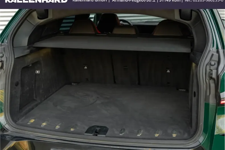 BMW XM din 2023 cu 68.795 km - oferta BMW159866 - foto 13