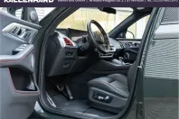 BMW XM din 2023 cu 68.795 km - oferta BMW159866 - foto 18