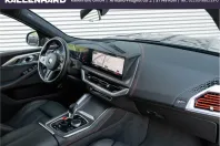 BMW XM din 2023 cu 68.795 km - oferta BMW159866 - foto 21