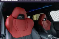 BMW XM din 2023 cu 68.795 km - oferta BMW159866 - foto 24